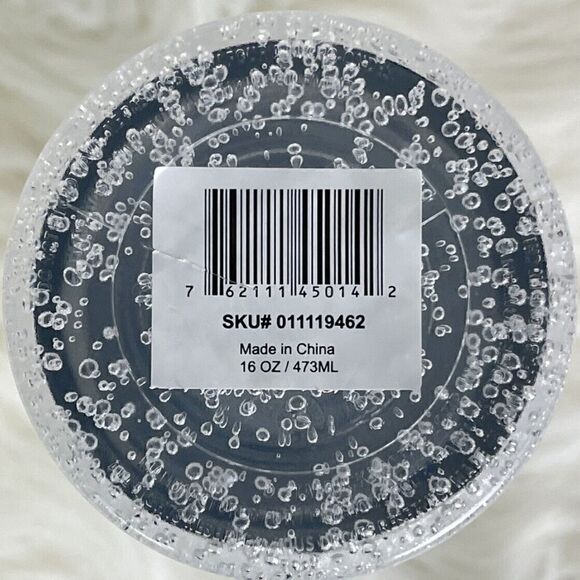 NEW Starbucks Holiday 2020 Silver Hot Cold Bubble Travel Tumbler Cup Gra… - Picture 3 of 4